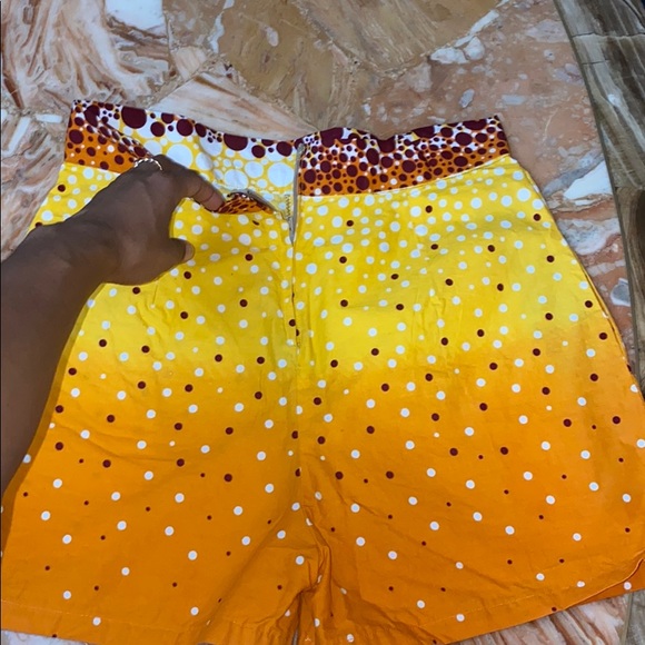 Handmade Shorts 🩳 - Picture 5 of 7